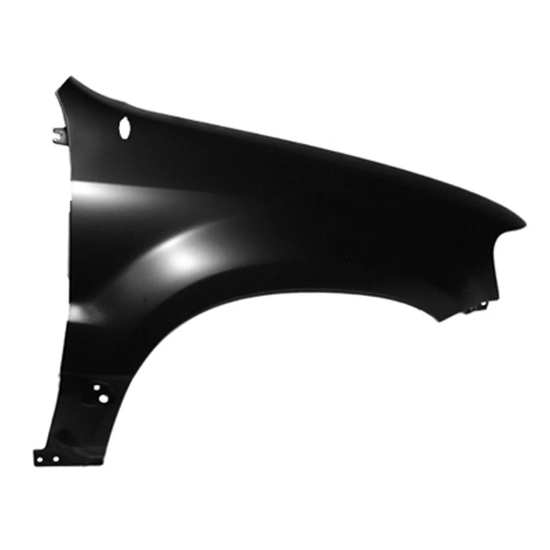 Right Side Front fender assy 2001 - 2007 FORD ESCAPE CAPA FO1241219C YL8Z16005BA