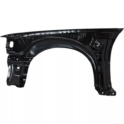 Right Side Front fender assy 2003 - 2011 LINCOLN TOWN CAR CAPA FO1241222C 8W1Z16005A