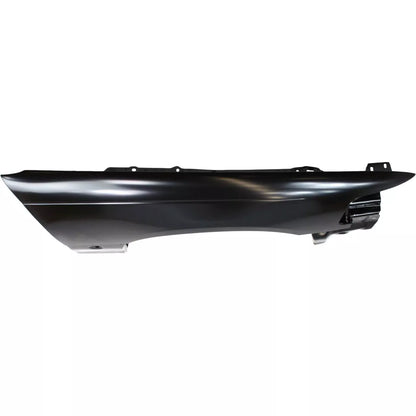 Right Side Front fender assy 2003 - 2011 LINCOLN TOWN CAR CAPA FO1241222C 8W1Z16005A