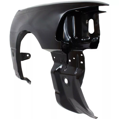 Right Side Front fender assy 2003 - 2011 LINCOLN TOWN CAR CAPA FO1241222C 8W1Z16005A