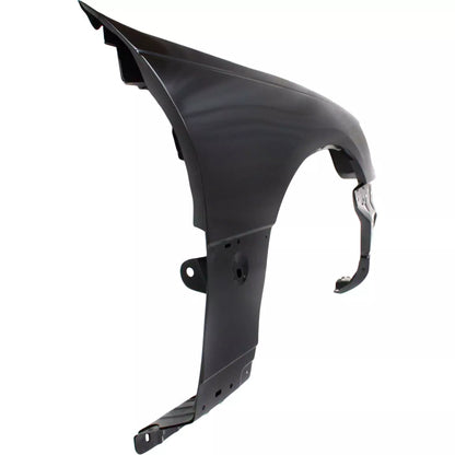 Right Side Front fender assy 2003 - 2011 LINCOLN TOWN CAR CAPA FO1241222C 8W1Z16005A