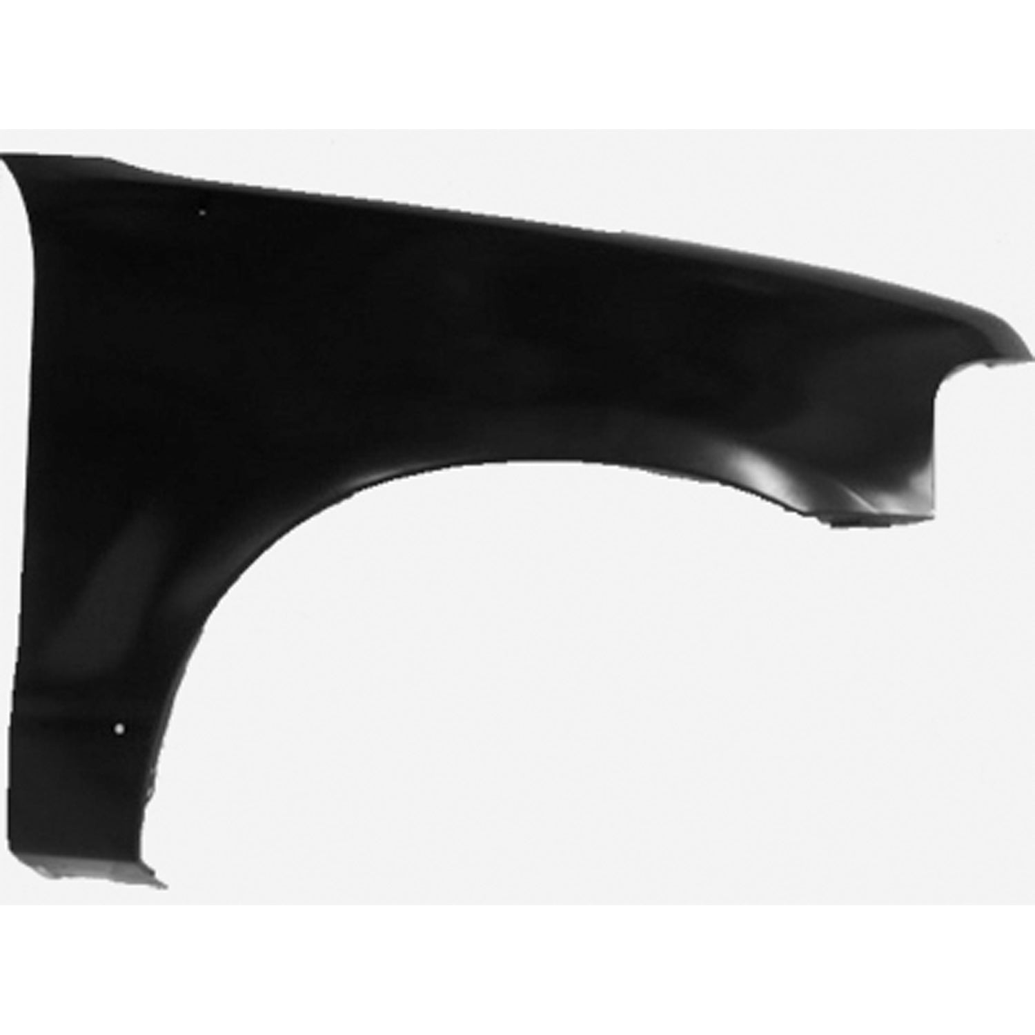 Right Side Front fender assy 2002 - 2005 FORD EXPLORER  FO1241224 3L2Z16005AA