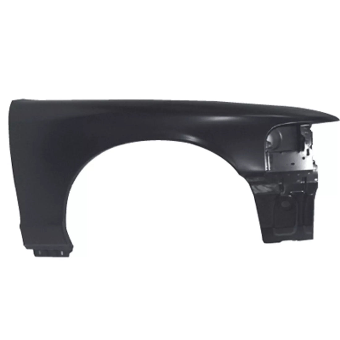 Right Side Front fender assy 2003 - 2011 FORD CROWN VICTORIA CAPA FO1241226PP 7W7Z16005A