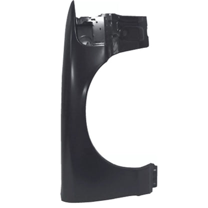 Right Side Front fender assy 2003 - 2011 FORD CROWN VICTORIA CAPA FO1241226PP 7W7Z16005A