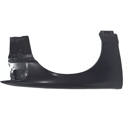 Right Side Front fender assy 2003 - 2011 FORD CROWN VICTORIA CAPA FO1241226PP 7W7Z16005A