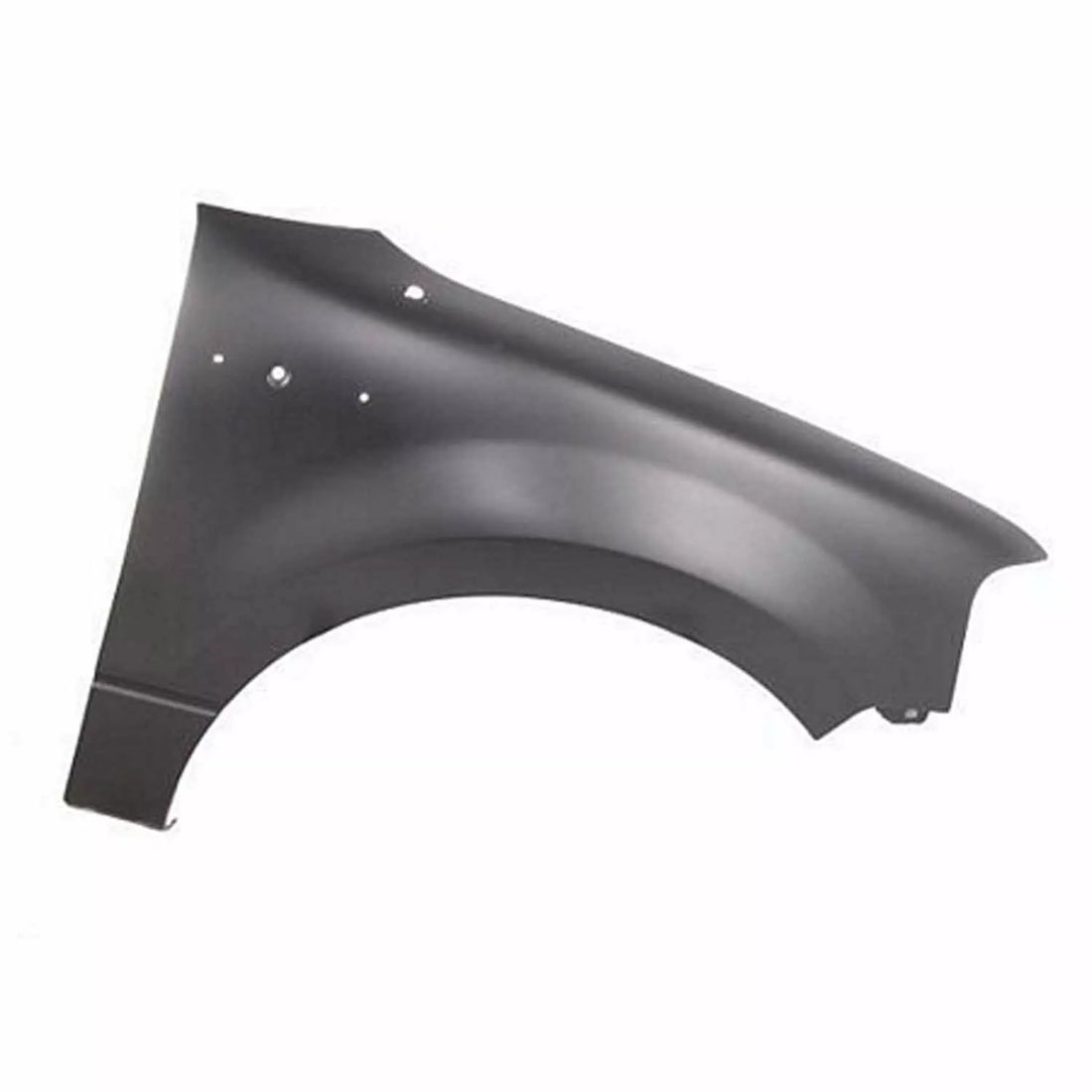 Right Side Front fender assy 2004 - 2006 FORD F-150 CAPA FO1241231PP 5L3Z16005AA