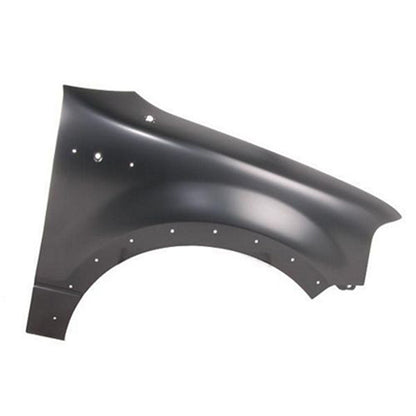 Right Side Front fender assy 2004 - 2006 FORD F-150 CAPA FO1241232PP 5L3Z16005BA
