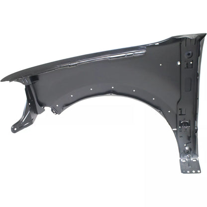 Right Side Front fender assy 2004 - 2006 FORD F-150 CAPA FO1241232PP 5L3Z16005BA