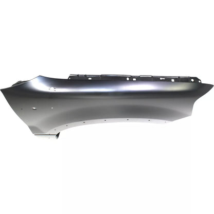 Right Side Front fender assy 2004 - 2006 FORD F-150 CAPA FO1241232PP 5L3Z16005BA