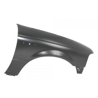 Right Side Front fender assy 2004 - 2011 FORD RANGER  FO1241237V 5L5Z16005A