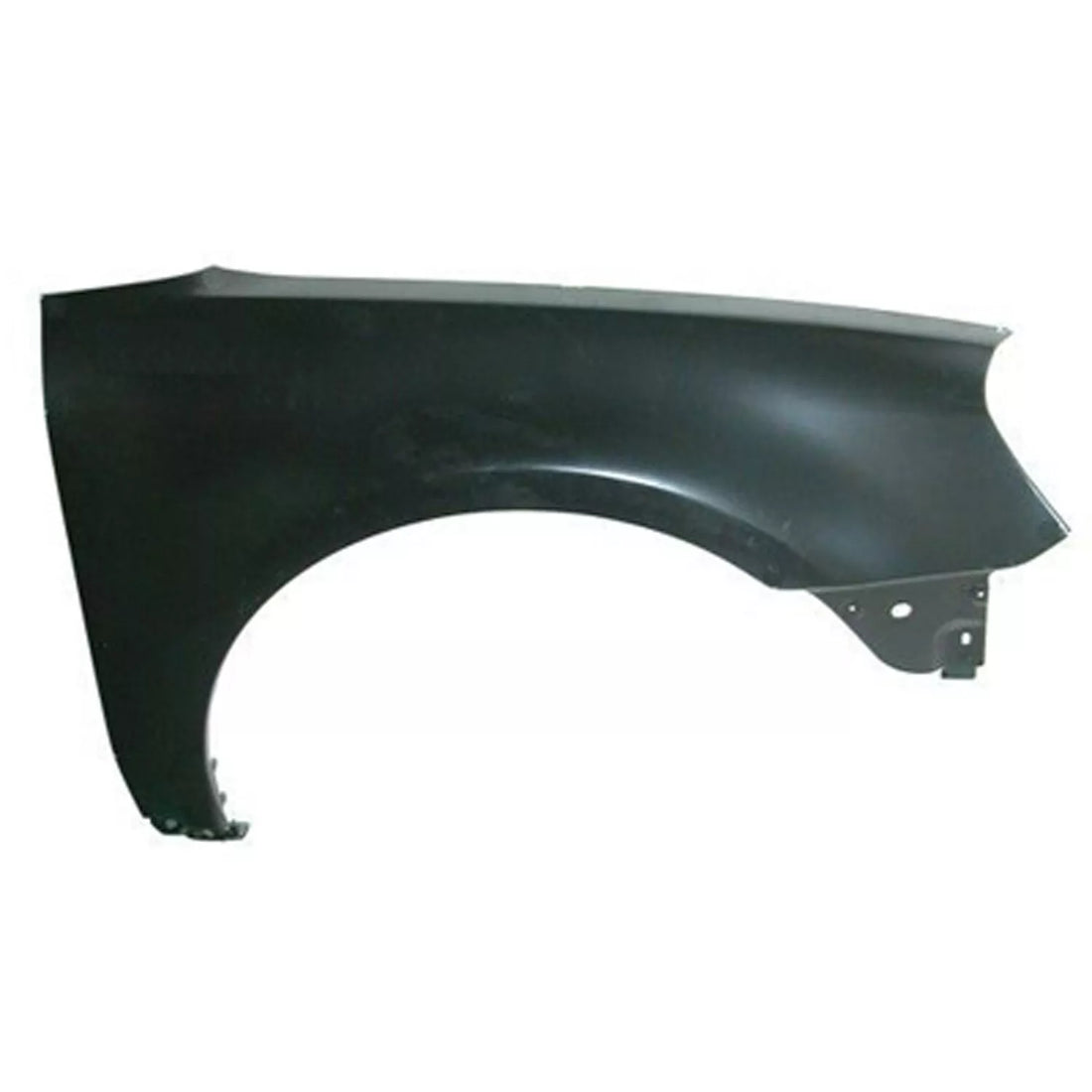 Right Side Front fender assy 2005 - 2007 FORD FIVE HUNDRED CAPA FO1241239PP 5G1Z16005AA