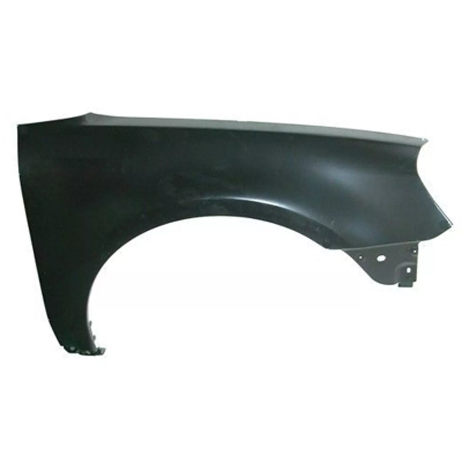 Right Side Front fender assy 2005 - 2007 FORD FIVE HUNDRED CAPA FO1241239PP 5G1Z16005AA