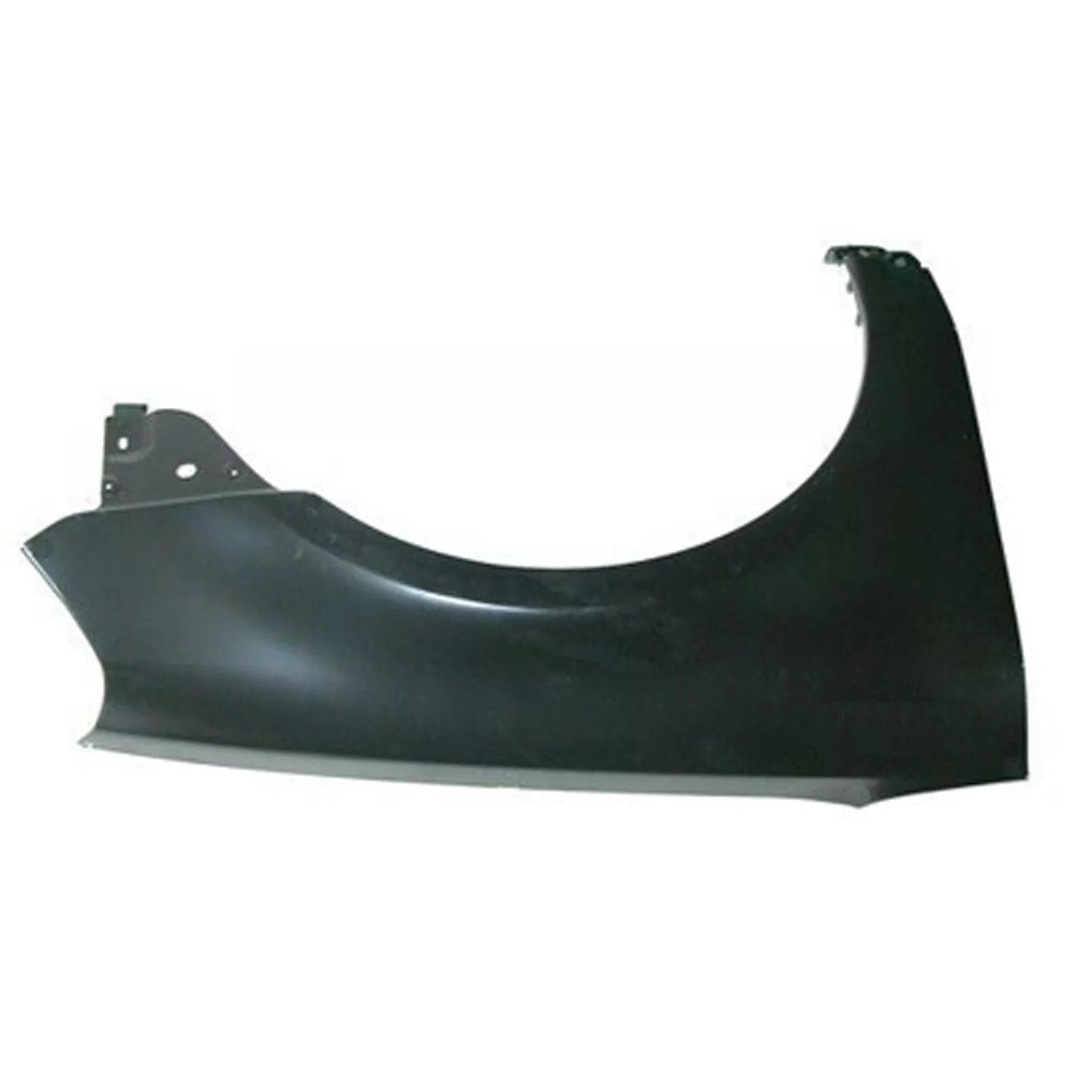Right Side Front fender assy 2005 - 2007 FORD FIVE HUNDRED CAPA FO1241239PP 5G1Z16005AA