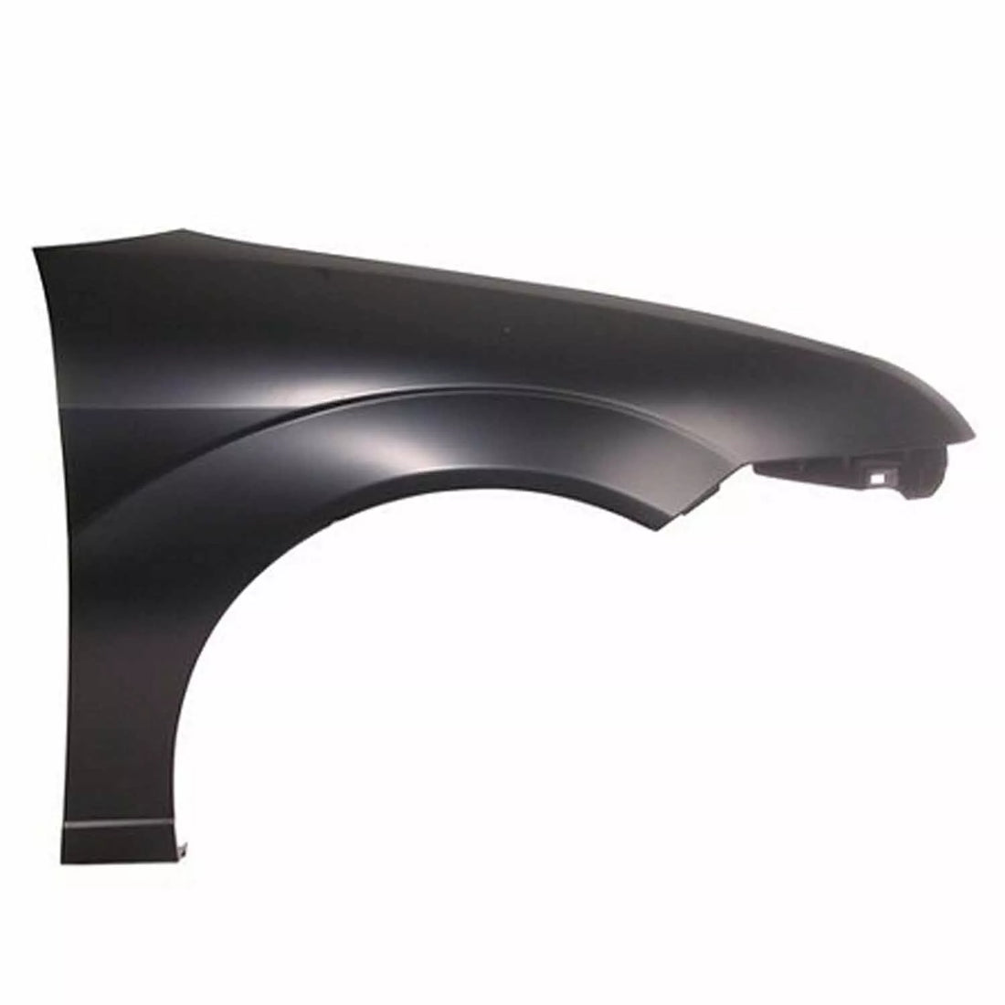 Right Side Front fender assy 2005 - 2007 FORD FOCUS CAPA FO1241240PP 5S4Z16005AA