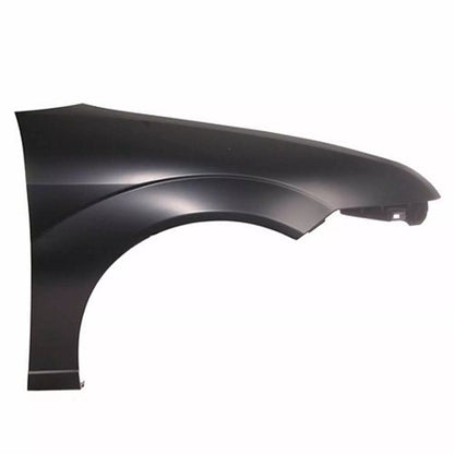 Right Side Front fender assy 2005 - 2007 FORD FOCUS CAPA FO1241240PP 5S4Z16005AA