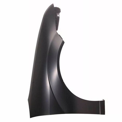 Right Side Front fender assy 2005 - 2007 FORD FOCUS CAPA FO1241240PP 5S4Z16005AA