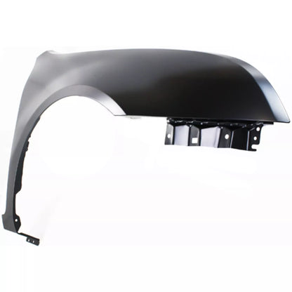Right Side Front fender assy 2006 - 2009 FORD FUSION CAPA FO1241251PP 6E5Z16005AA