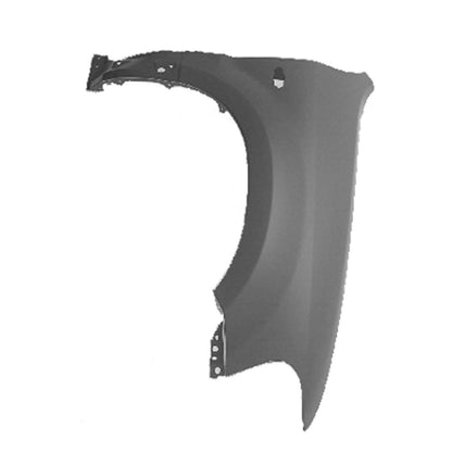 Right Side Front fender assy 2006 - 2007 MERCURY MARINER CAPA FO1241253C 5E6Z16005AA