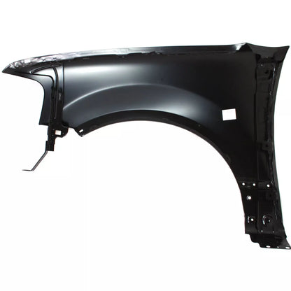 Right Side Front fender assy 2007 - 2014 FORD EXPEDITION CAPA FO1241254C FL1Z16005B