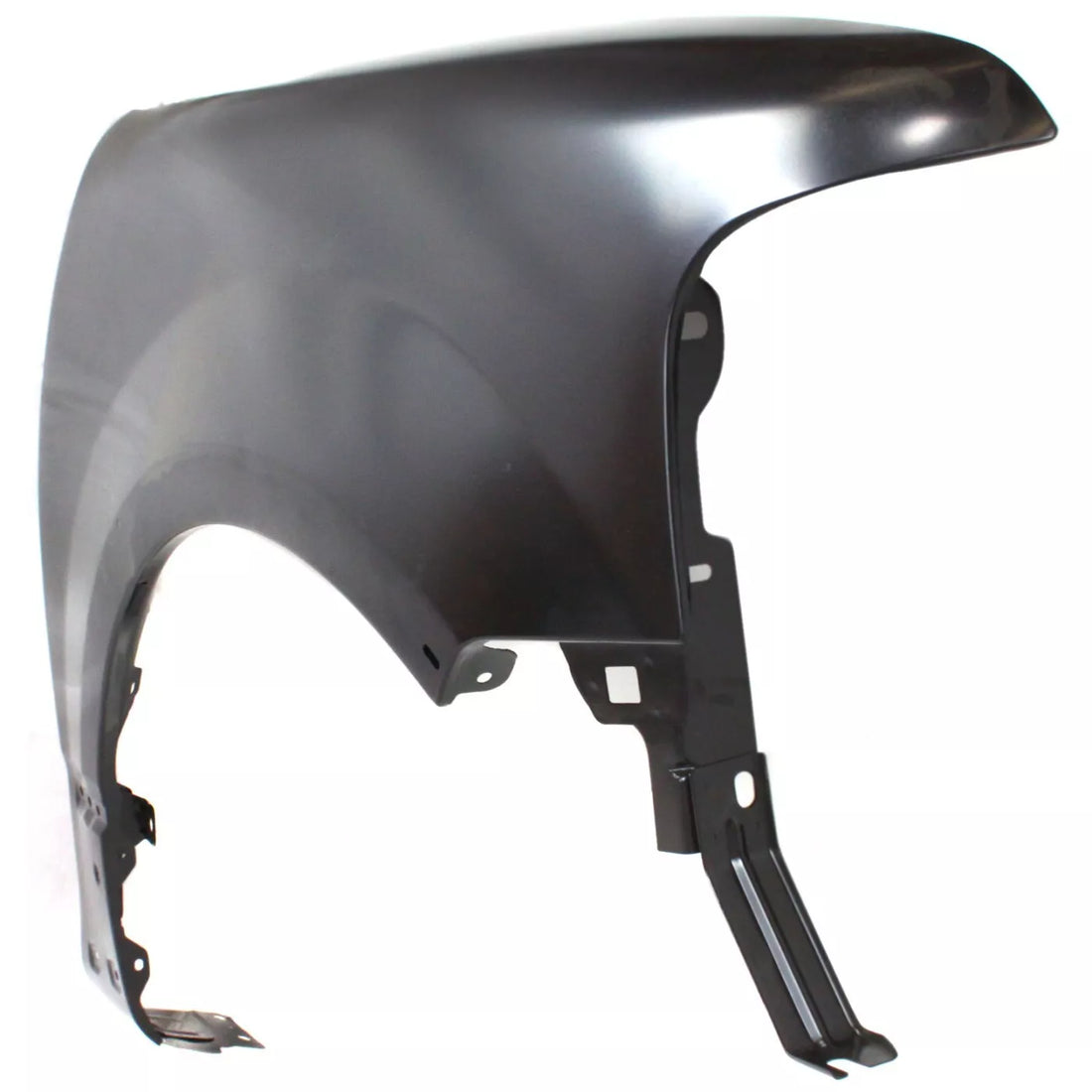 Right Side Front fender assy 2007 - 2014 FORD EXPEDITION CAPA FO1241254C FL1Z16005B