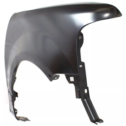 Right Side Front fender assy 2007 - 2014 FORD EXPEDITION CAPA FO1241254C FL1Z16005B