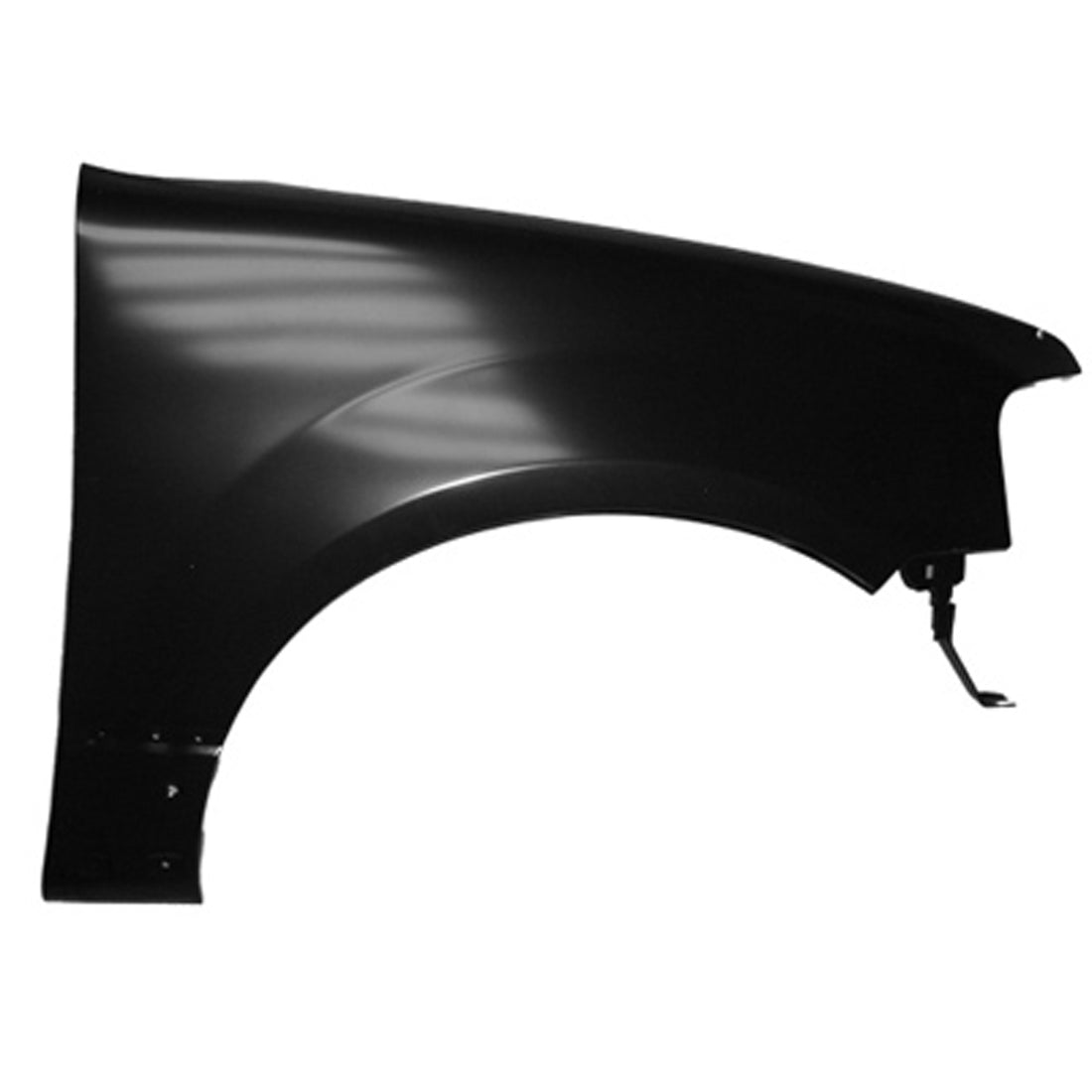 Right Side Front fender assy 2007 - 2014 FORD EXPEDITION  FO1241255V FL1Z16005A