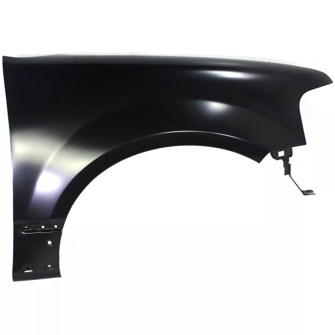 Right Side Front fender assy 2007 - 2014 FORD EXPEDITION  FO1241255V FL1Z16005A