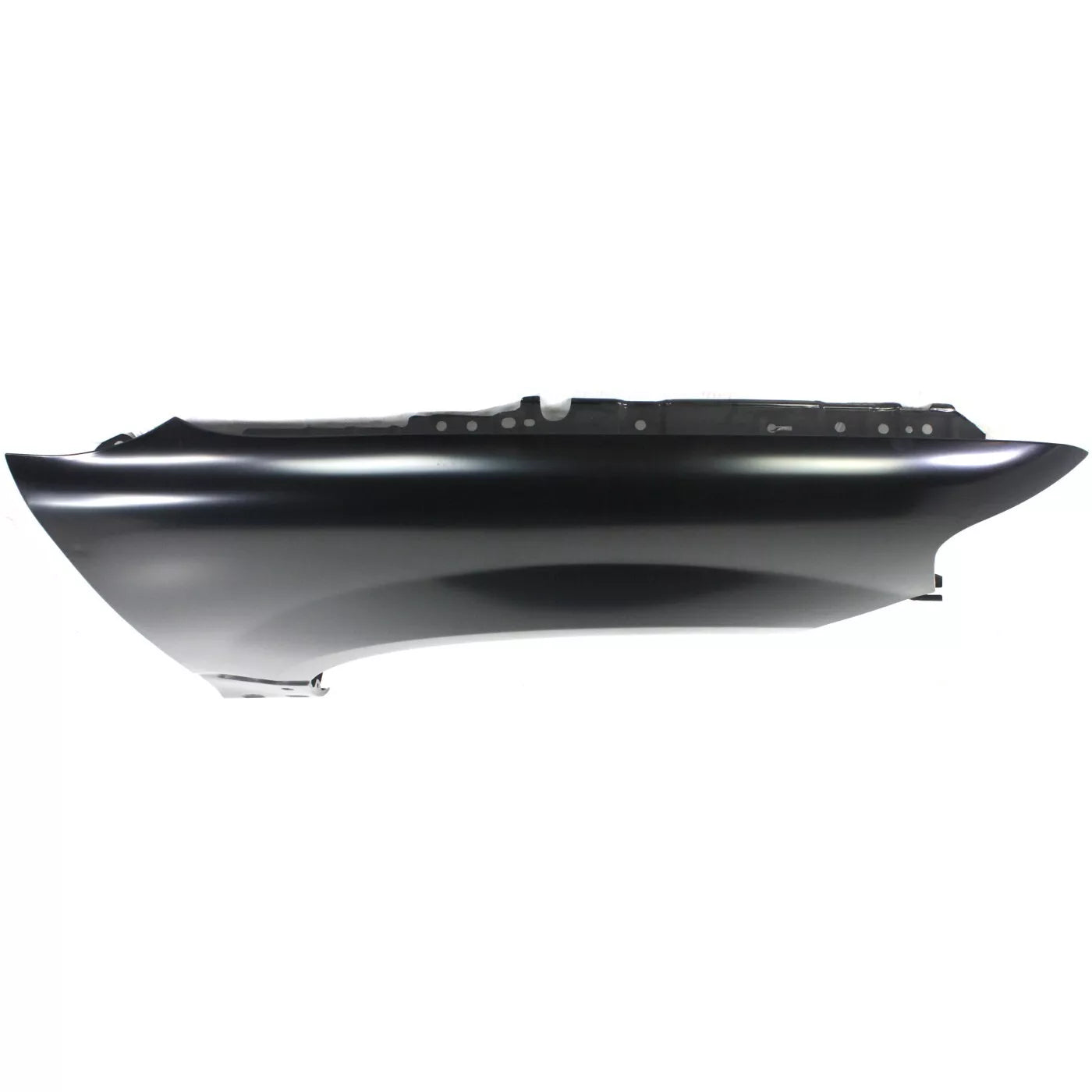 Right Side Front fender assy 2007 - 2014 FORD EXPEDITION  FO1241255V FL1Z16005A