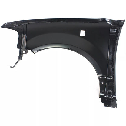 Right Side Front fender assy 2007 - 2014 FORD EXPEDITION  FO1241255V FL1Z16005A
