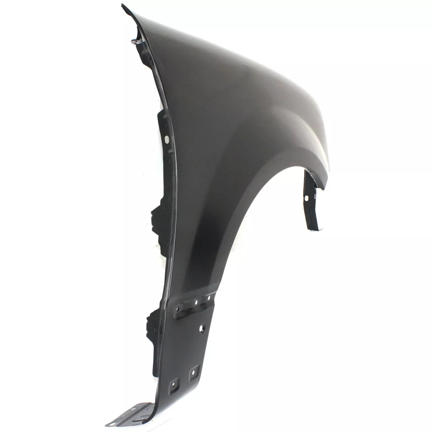 Right Side Front fender assy 2007 - 2014 FORD EXPEDITION  FO1241255V FL1Z16005A