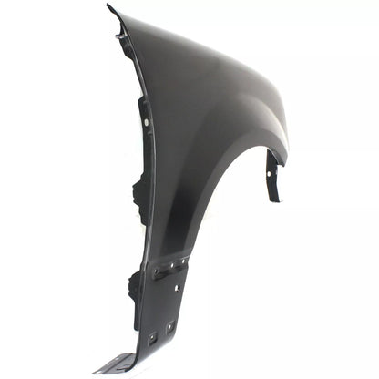 Right Side Front fender assy 2007 - 2014 FORD EXPEDITION  FO1241255V FL1Z16005A