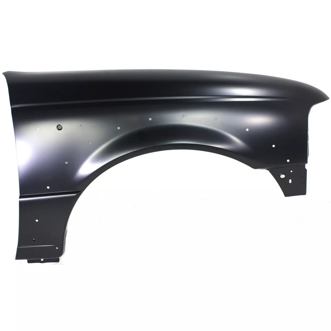 Right Side Front fender assy 2006 - 2011 FORD RANGER CAPA FO1241256C 6L5Z16005BA