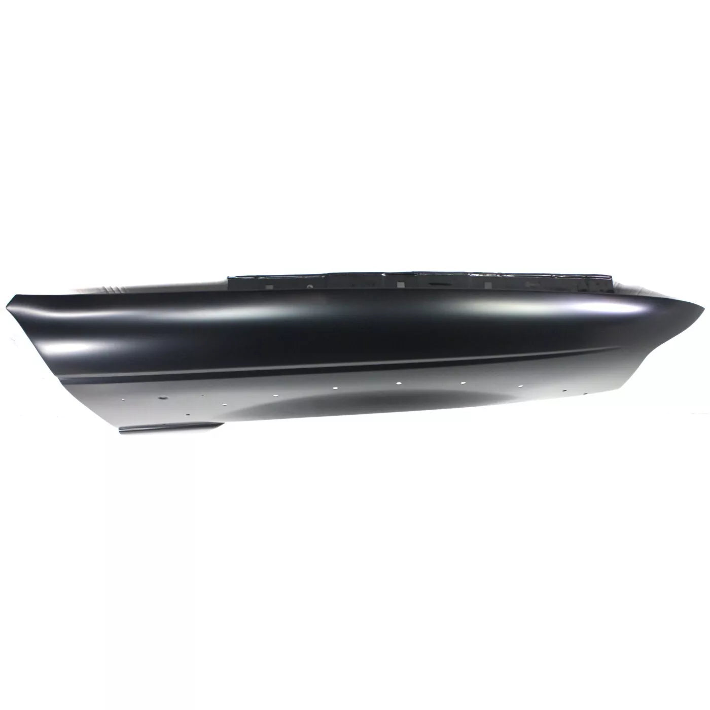 Right Side Front fender assy 2006 - 2011 FORD RANGER CAPA FO1241256C 6L5Z16005BA