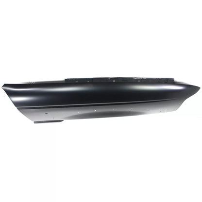 Right Side Front fender assy 2006 - 2011 FORD RANGER CAPA FO1241256C 6L5Z16005BA