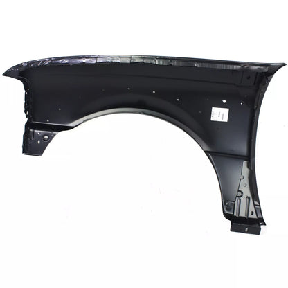 Right Side Front fender assy 2006 - 2011 FORD RANGER CAPA FO1241256C 6L5Z16005BA
