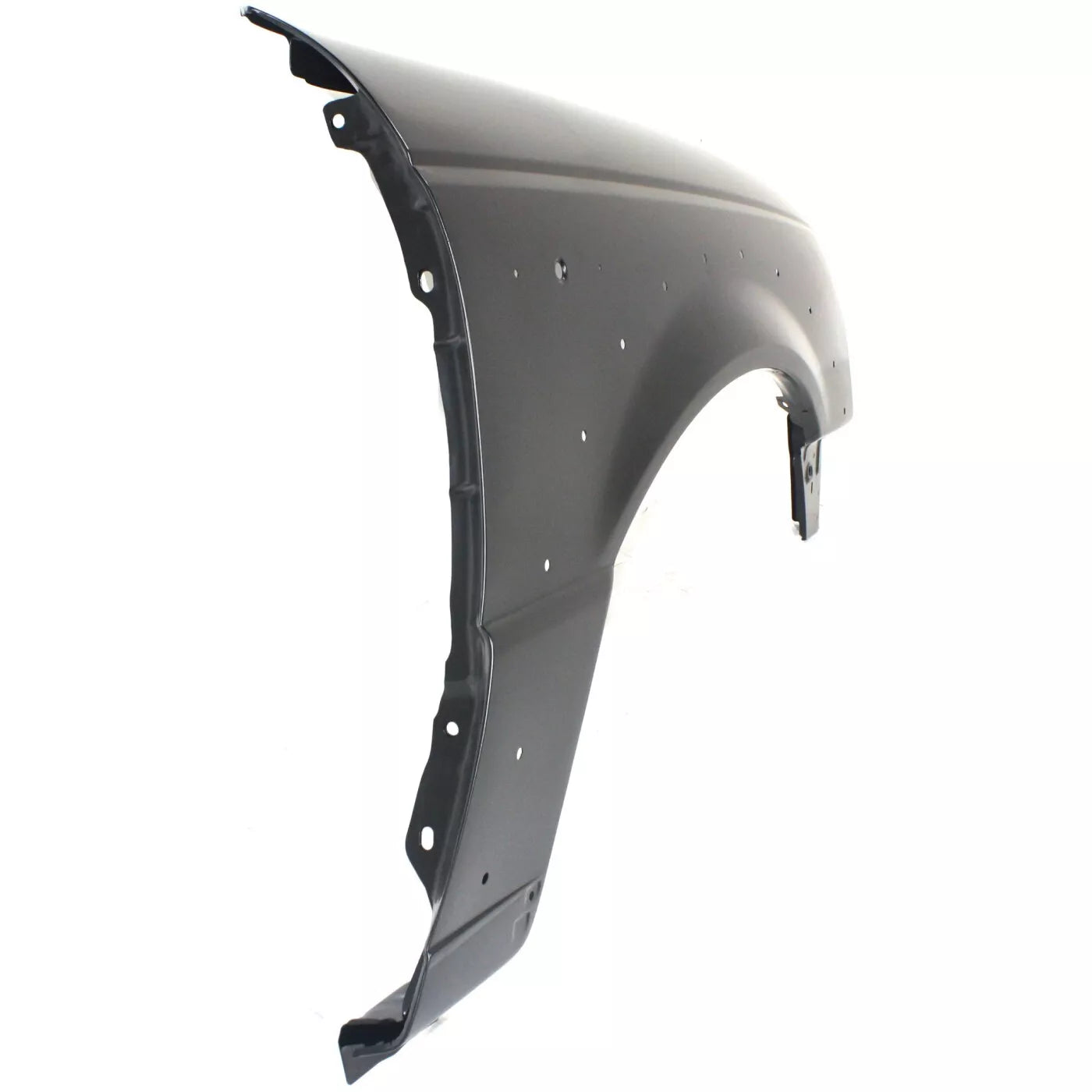 Right Side Front fender assy 2006 - 2011 FORD RANGER CAPA FO1241256C 6L5Z16005BA