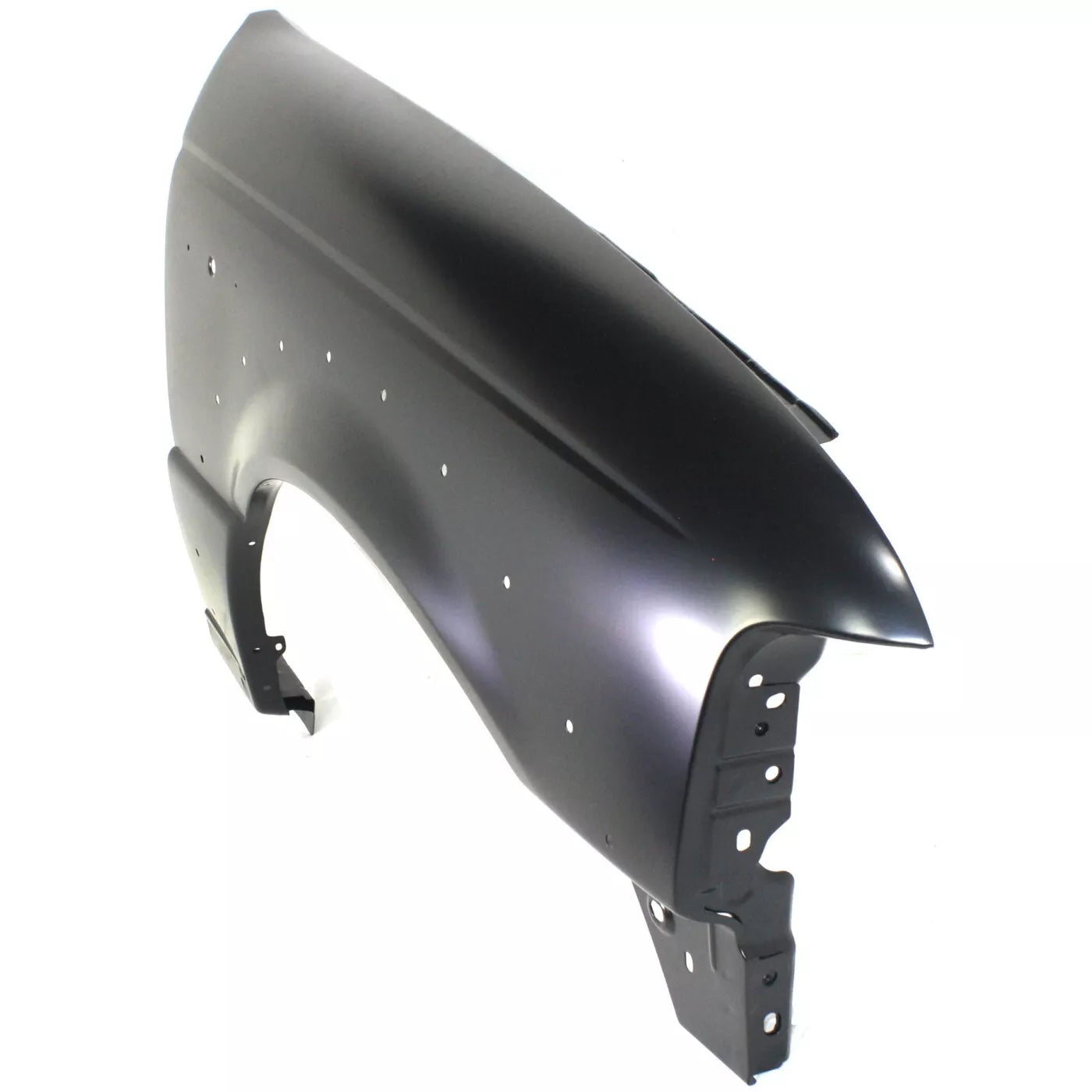 Right Side Front fender assy 2006 - 2011 FORD RANGER CAPA FO1241256C 6L5Z16005BA