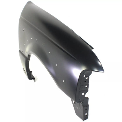 Right Side Front fender assy 2006 - 2011 FORD RANGER CAPA FO1241256C 6L5Z16005BA
