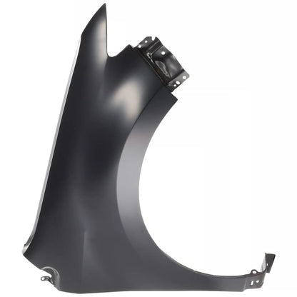 Right Side Front fender assy 2007 - 2010 FORD EDGE  FO1241257V 7T4Z16005A