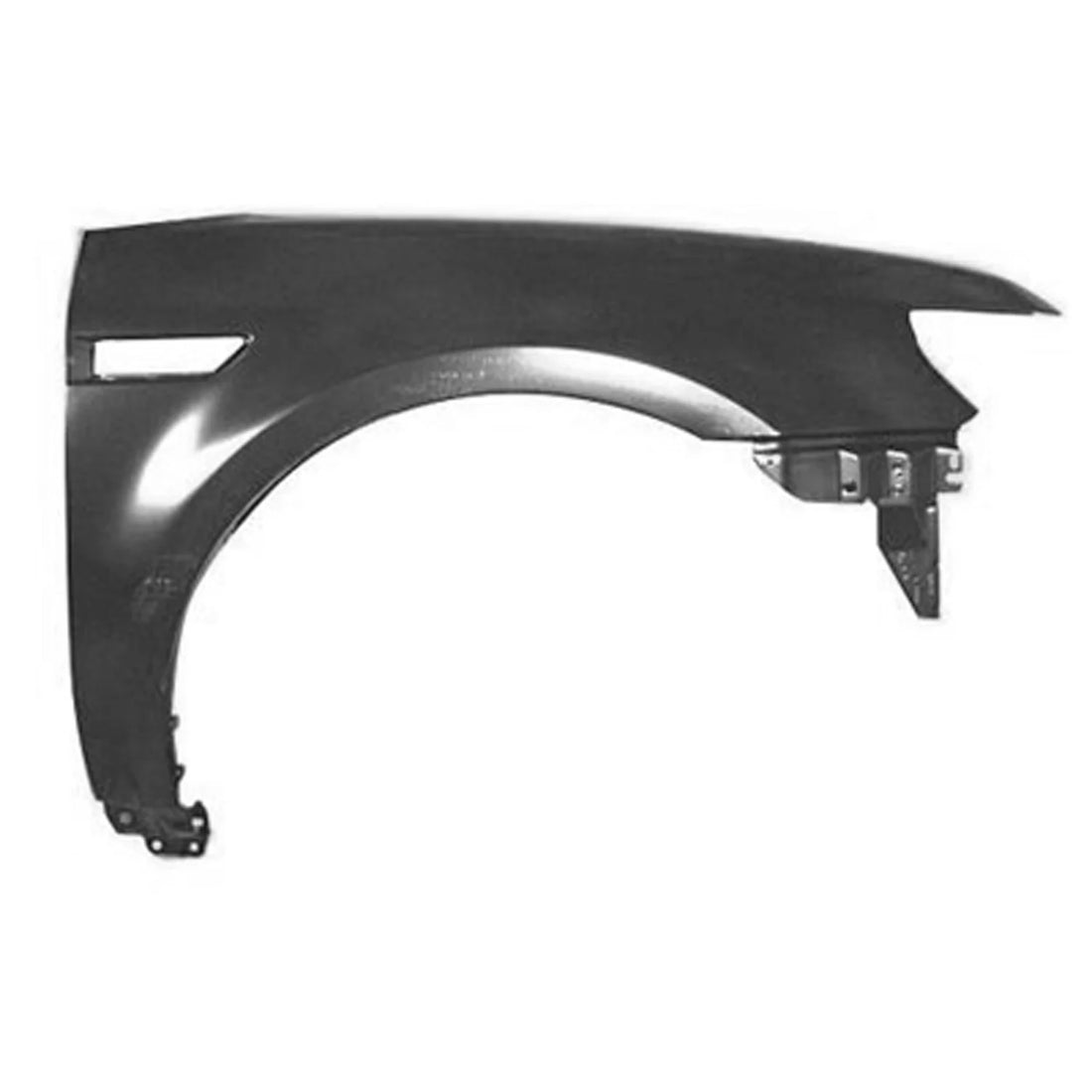Right Side Front fender assy 2008 - 2009 FORD TAURUS  FO1241264 8G1Z16005A