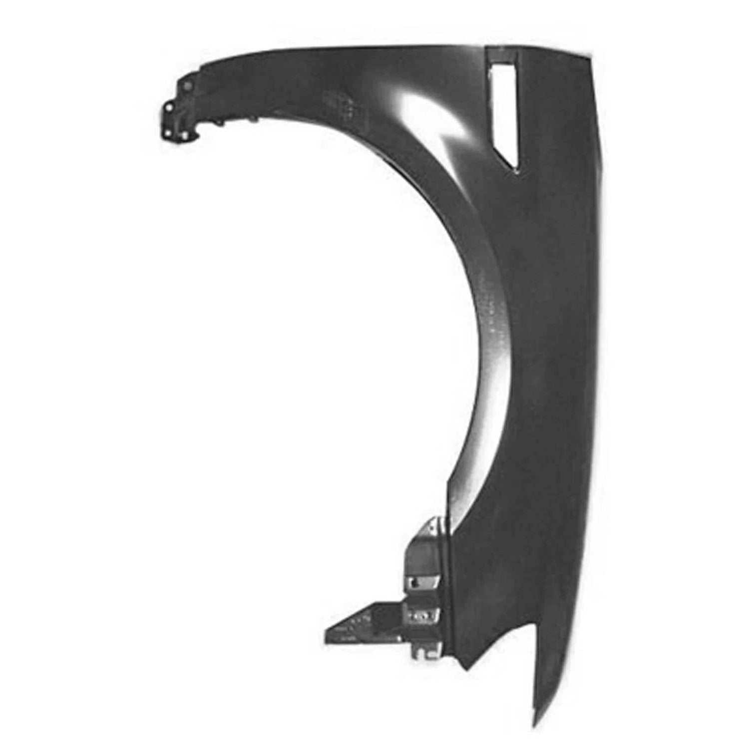 Right Side Front fender assy 2008 - 2009 FORD TAURUS  FO1241264 8G1Z16005A
