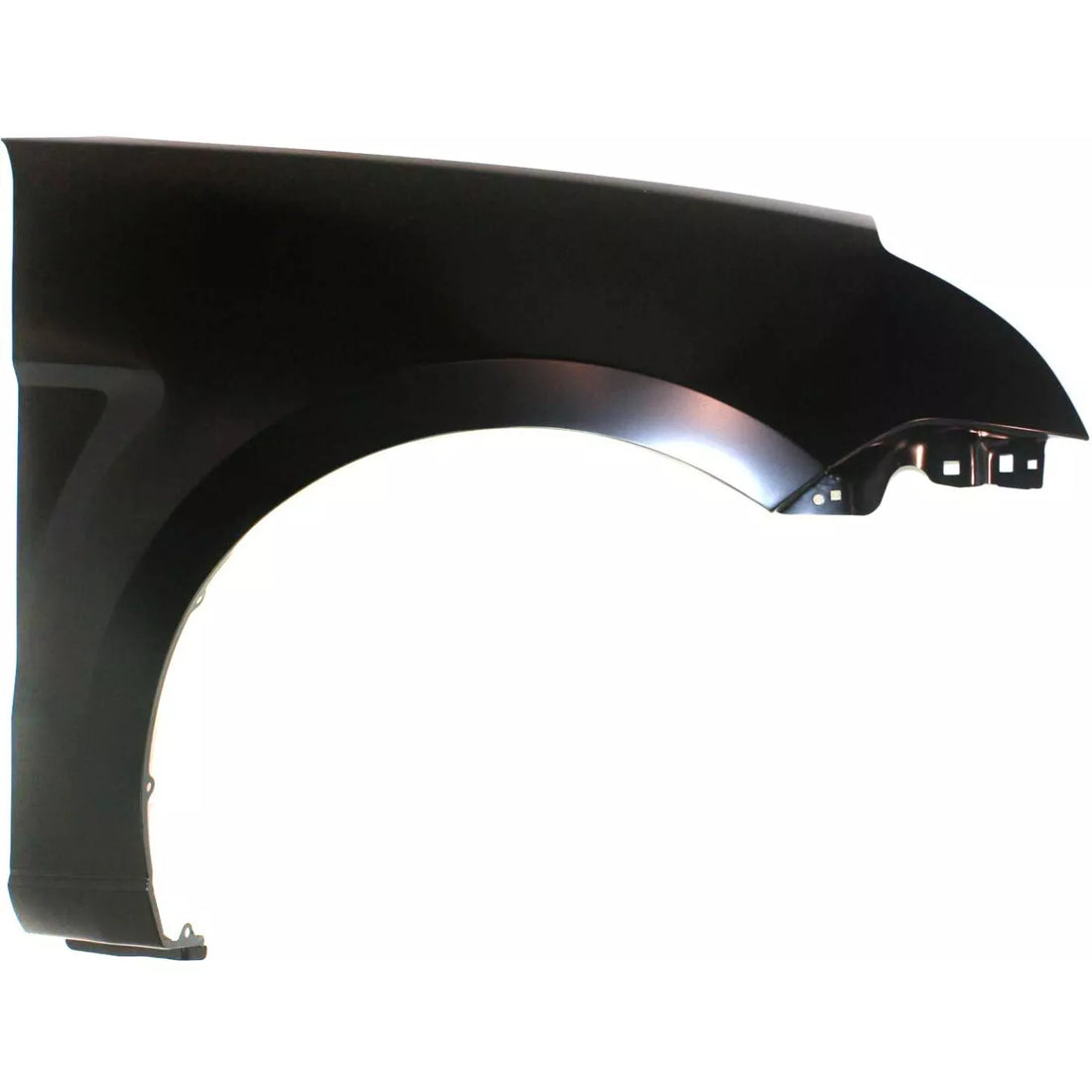 Right Side Front fender assy 2008 - 2011 FORD FOCUS CAPA FO1241267PP 8S4Z16005A