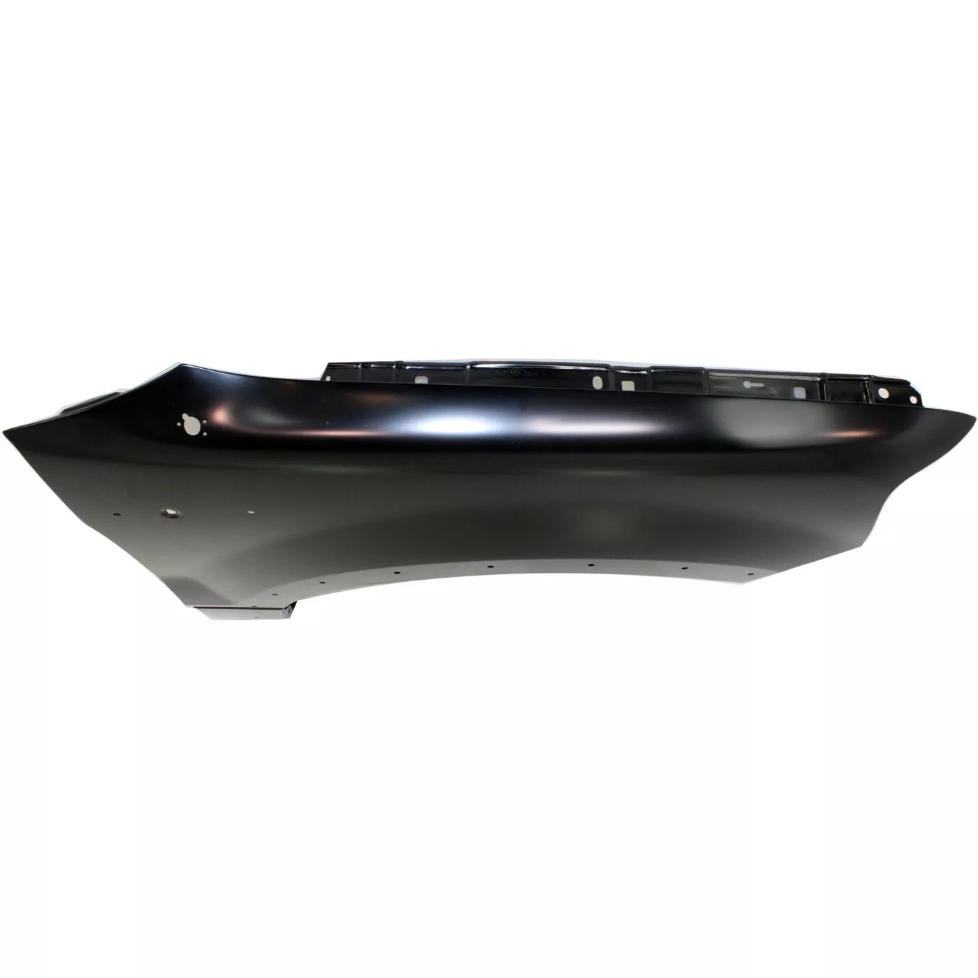 Conjunto de guardabarros delantero derecho 2006 - 2008 FORD F-150 FO1241269 6L3Z16005B