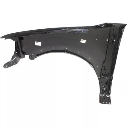 Conjunto de guardabarros delantero derecho 2006 - 2008 FORD F-150 FO1241269 6L3Z16005B