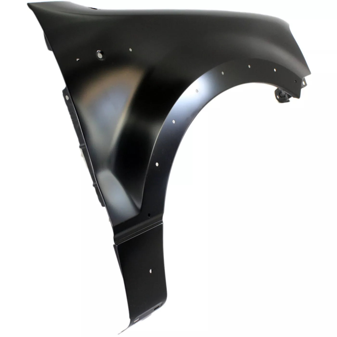 Conjunto de guardabarros delantero derecho 2006 - 2008 FORD F-150 FO1241269 6L3Z16005B