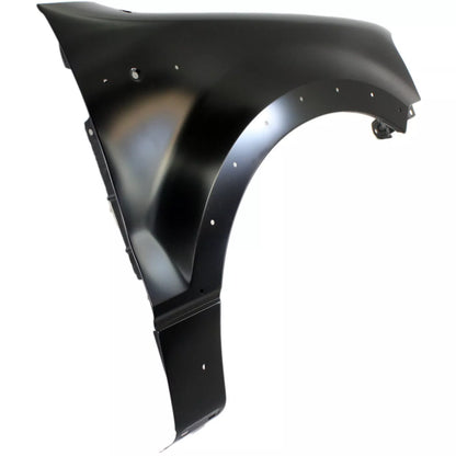 Conjunto de guardabarros delantero derecho 2006 - 2008 FORD F-150 FO1241269 6L3Z16005B