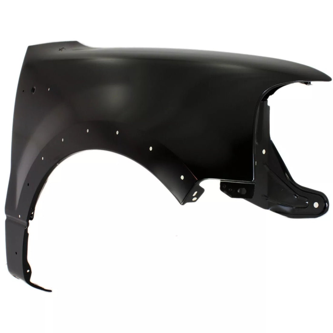 Conjunto de guardabarros delantero derecho 2006 - 2008 FORD F-150 FO1241269 6L3Z16005B