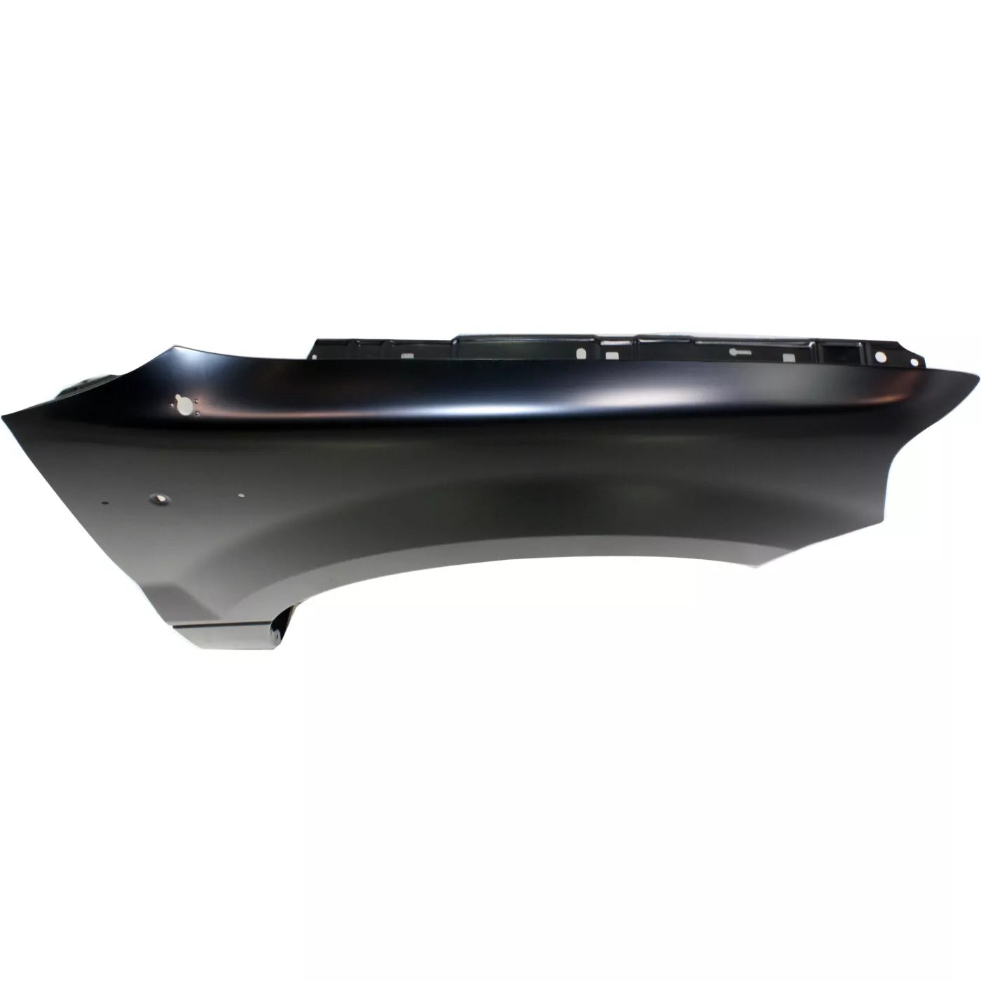Conjunto de guardabarros delantero derecho 2006 - 2008 FORD F-150 FO1241270C 6L3Z16005A