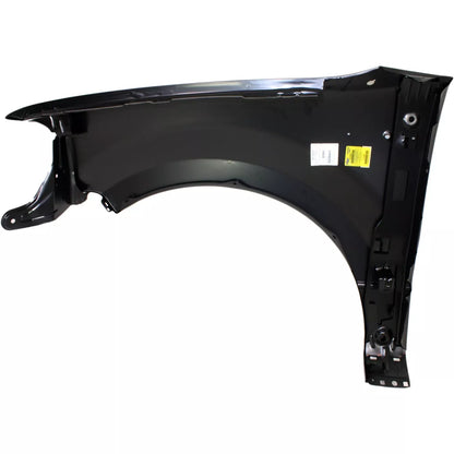 Conjunto de guardabarros delantero derecho 2006 - 2008 FORD F-150 FO1241270C 6L3Z16005A