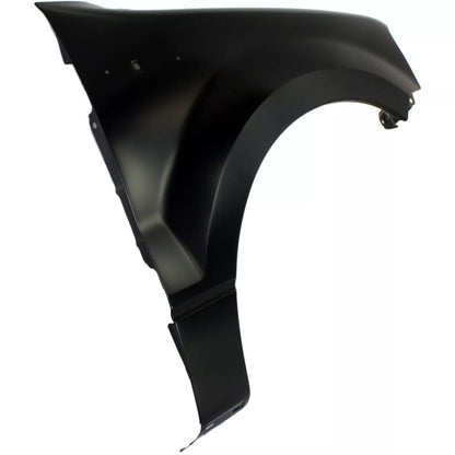 Conjunto de guardabarros delantero derecho 2006 - 2008 FORD F-150 FO1241270C 6L3Z16005A